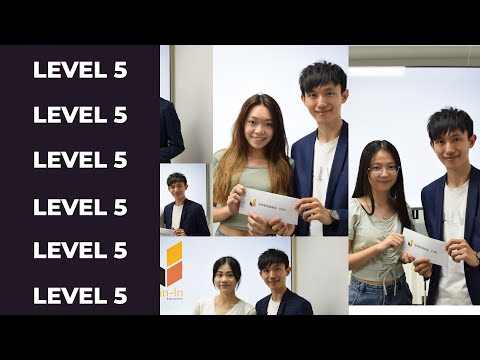 DSE 英文科 學生分享 -【英文補習名師】Danny Wong