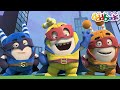 FOUR HOURS Of Oddbods Adventures Full Episodes Oddbods Cartoons For Kids