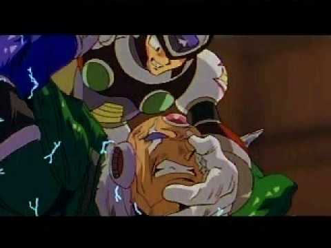 Megaman X 4 - Repliod Sigma Vs. Maverick Zero [PS1 & SS ENG]