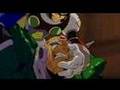 Megaman X 4 Repliod Sigma Vs Maverick Zero PS1 SS ENG