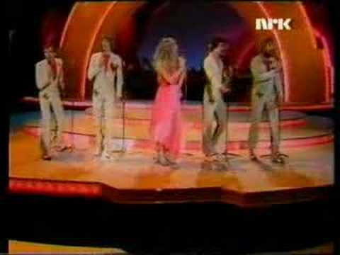 Eurovision 1977 - Austria