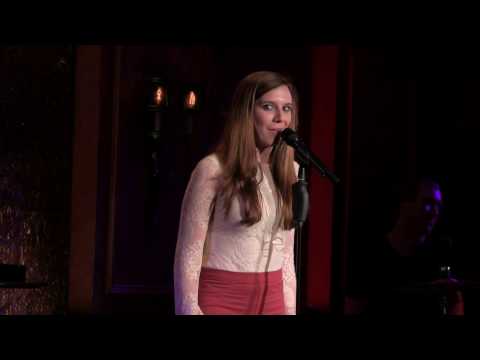 Monica Poston - "Jazz Fever" (Rachel Bloom)