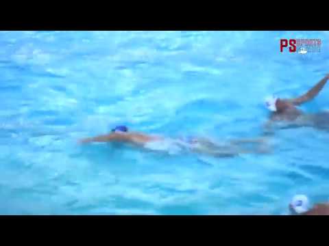 Sirens vs Sliema 5-12 (ALL GOALS) 13-06-2018