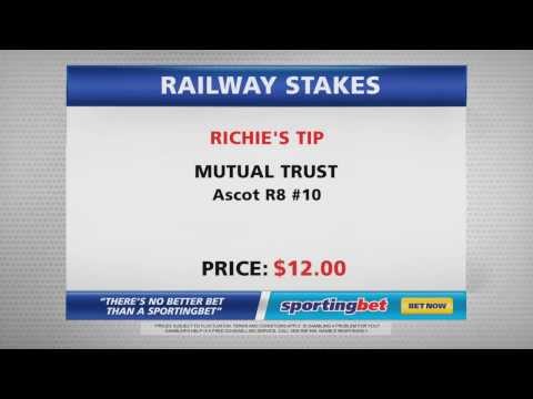 Winterbottom Stakes & Railway Stakes preview