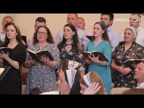 O prieten drag - Corul mixt Betel Londra