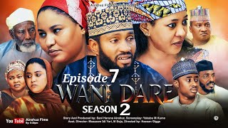WANI DARE SEASON 2 EPISODE 7