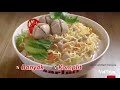 Sarimi Baso Sapi