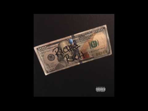 215RichieRich - Monster freestyle