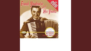 Music video thumbnail preview for Cleveland Polka by Frankie Yankovic and His Yanks