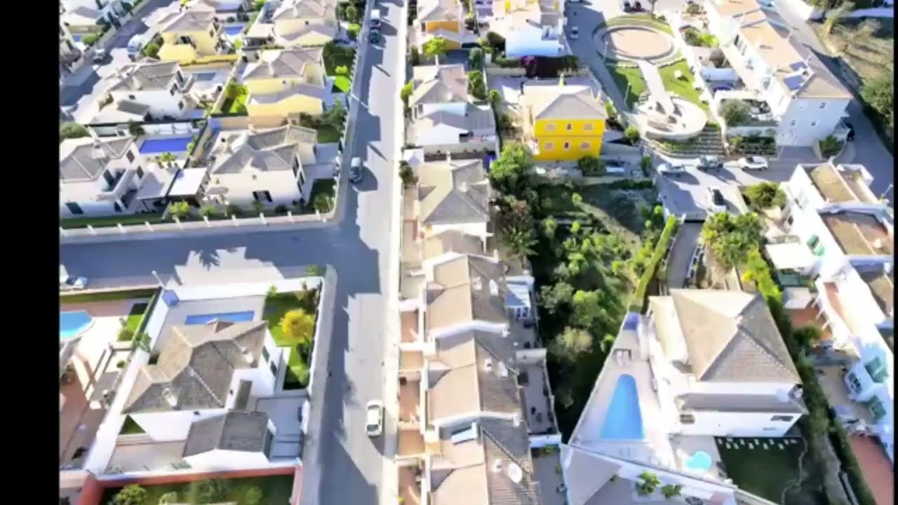 Vídeo do imóvel