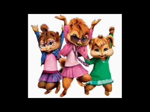 Alvin i Wiewiórki -- Nie Spodziewałam Się    ((Natalia Olszyna))