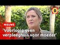 Honderden verpleeghuisbedden blijven leeg door de coronacrisis