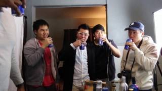 Li-Ta-F Music Video
