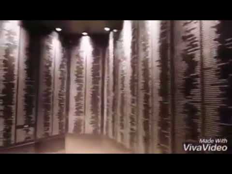 Names of all Martyred Soldiers Since 1947 - Rawalpindi Army Museum Pakistan