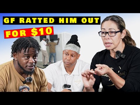 Insurance Fraud EXPOSED: The Fake Accident That Went Wrong