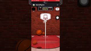 How to win in basketball iMessage 2024