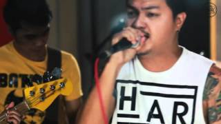 Tukar Session  08 | Brandibelly - Kaniadto