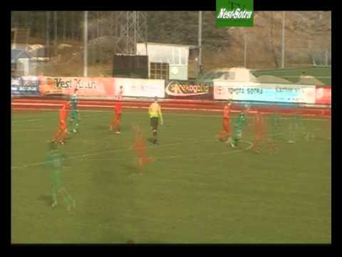 Nest-Sotra Fotball: Nest-Sotra vs Frigg