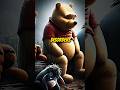 All Winnie The Pooh Characters Have Mental Disorders
