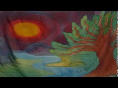 Flowing Stream  Band - Freaky Funk it's magic