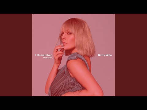 Video thumbnail for I Remember (Loote Remix)