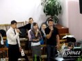 На улице тишина - песня 