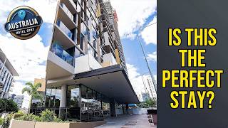 Brisbane One Apartments by CLLIX - Is This the Perfect Stay? | Brisbane, Austral