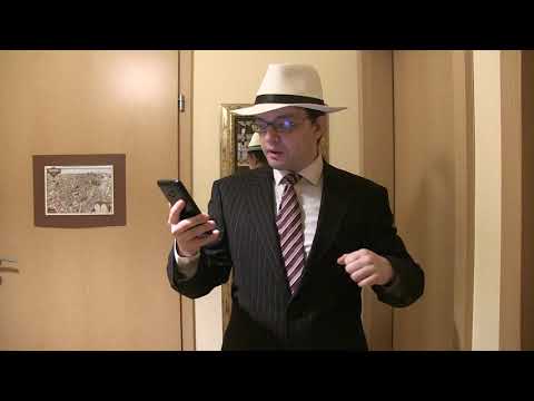 Ernst Rolf 'Beväringsvals' Tjo Uppå Backamo 1914 sings Piotr Napierała SVENSKA