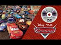 CARROS DVD MENU SINOPSE