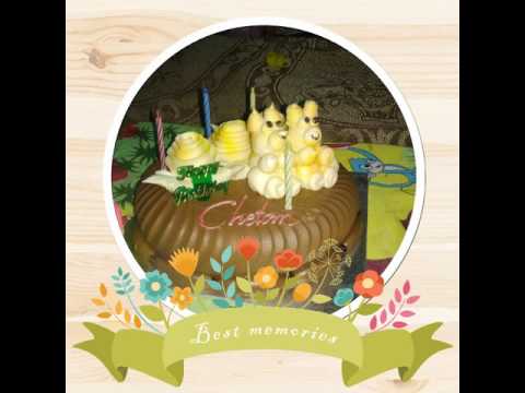 Happy birthday to chetan