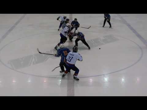 LBJMH U14 Prizma/Pārdaugava 03 - Jelgavas LSS I11-1 (Volvo SC) 11.03.2017