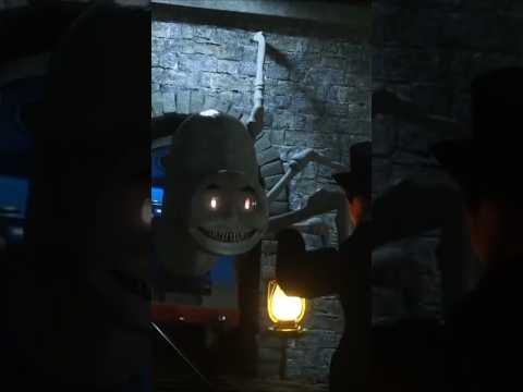 aalu tushar chiku I evil thomas monster train 😱😱#minecraft2023 #thomas #gaming  #shortsfeed #shorts