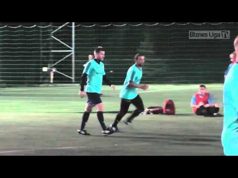 06.07.2015 III Liga A - Polwar vs. Pegasystems