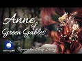 Bedtime Sleep Stories ‍ Anne Of Green Gables ️ Classic Book Sleep Stories Romantic Love Story