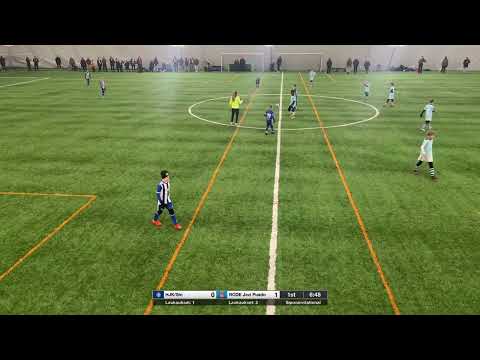 HJK Akatemia Sin Vs RCDE Javi Puado