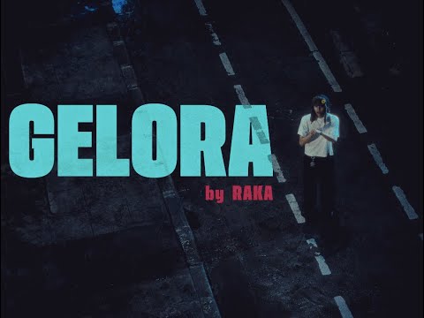 GELORA MUSIC VIDEO