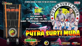 Download lagu 🔴 LIVE STREAMING ❗SINGA DANGDUT❗ PUTRA SURTI MUDA ❗SEN, 01 DESEMBER 2025 ❗ MEKARSARI-CILAMAYA-GIRANG mp3