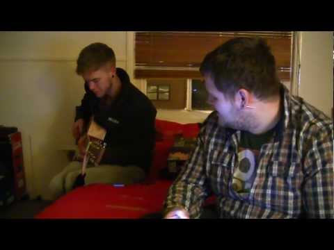 Koanos Visits Team Recovery - Let's Get it on ;)