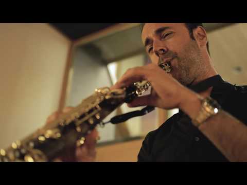 Peter Lenzin Band - Love & Life Promo Video 2017