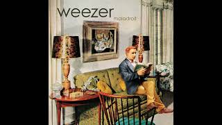 Weezer - Ain&#39;t Got Much Time