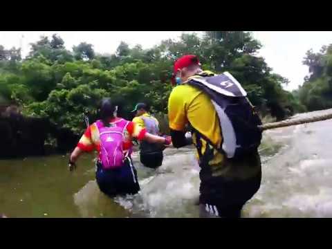 Lanna Trail Lampang 30Km ณ ผาหอบ