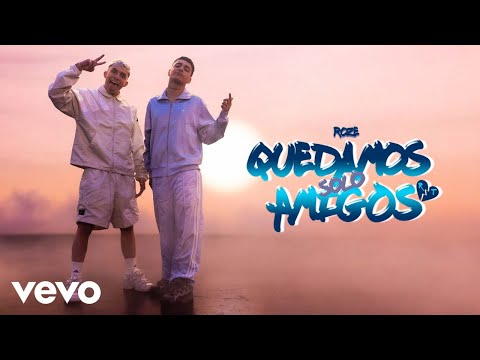 Miniatura de Quedamos solo amigos