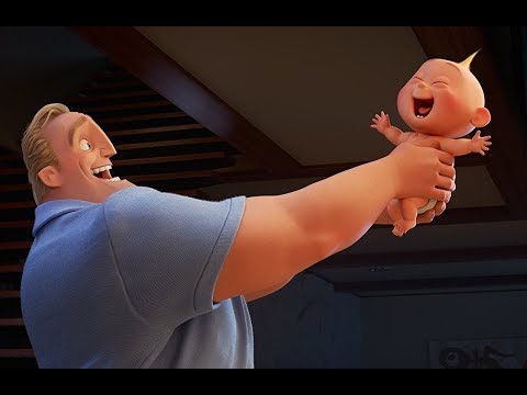 Офіційний трейлер №1 (український)