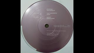 ED DEVANE - THE SQUIRM B1 RAMSEK