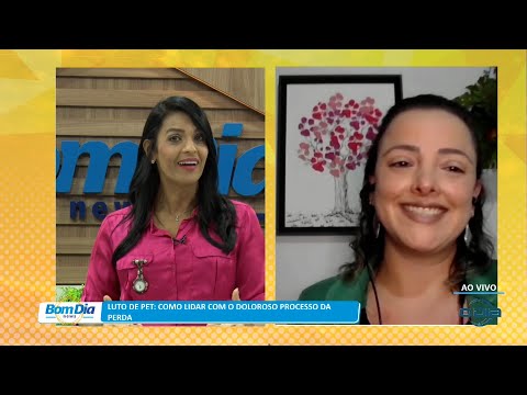 Como lidar com o doloroso processo da perda de um pet 05 04 2023