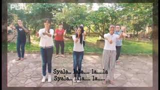 Download lagu Suka-sukamu Tuhan- Joget rohani dengan SOL mp3