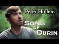 The Hobbit - Song Of Durin - Eurielle - Cover by ...