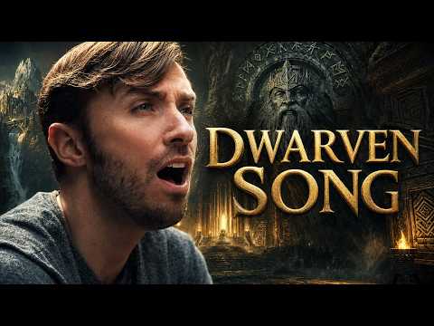 Video thumbnail for Song of Durin