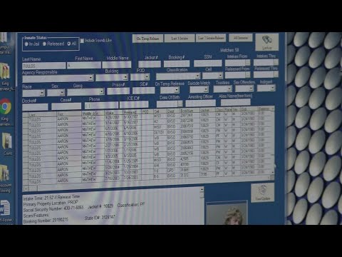 Baxter County Inmate Roster Ar