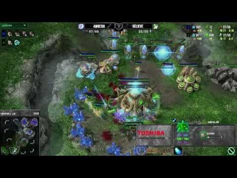 TorCraft Cup - March Highlights